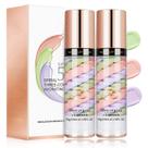 Primer de maquiagem Skynest Pore Primer Creme de isolamento 80g x 2
