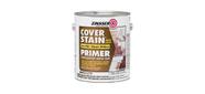 Primer de óleo Rust-Oleum Zinsser Low VOC 3,78L