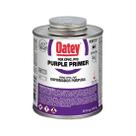 Primer de pintura Oatey 30757 roxo 473 ml Primer de pintura Oatey 30757 roxo 473 ml
