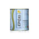 Primer Epóxi Conversor de Ferrugem Aço Corten - Kit 3,6L para Proteção e Aderência