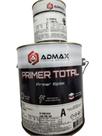 Primer Epóxi de fundo P/Pisos Industriais Branco GL 3,6L Advance ADMAX