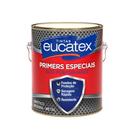 Primer Especial Fundo Grafite Claro - Galão 3,6 Litros - Eucatex
