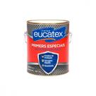 Primer Eucafer 3,6 Cinza