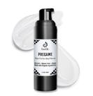 Primer facial BaeBlu Pregame Skin Perfection sem silicone