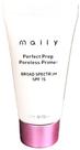 Primer facial Dwellacy Perfect Prep Poreless 30ml hidratante