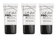 Primer Facial L.A. Girl - Alta Definição com Vitamina E (15ml)