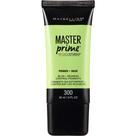 Primer facial Maybelline Face Studio Master Prime Blur + Redness