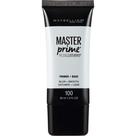Primer facial Maybelline Face Studio Master Prime Blur + Smooth