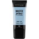 Primer Facial Maybelline Master Prime - Base de Maquiagem 30ml