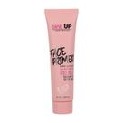 Primer facial Pink Up PKF500 Matte Finish Hidratante 30mL