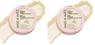 Primer + Finish Powder wet n wild 5 em 1 Essência (x2)