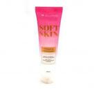 Primer Gel Fixador de Maquiagem Soft Skin Bella Femme SS80008