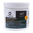 Primer Gesso Transparente Artecho Multi-Superfície 500ml Primer Gesso Transparente Artecho Multi-Superfície 500ml