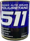 Primer hs pu 511 750ml sem catalisador