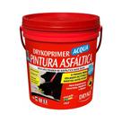 Primer Impermeabiliza Asfáltico 3,6L Drykoprimer Acqua Dryko