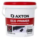 Primer Impermeabilizante Axton Eco Base Água 3,6l Marrom