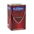 Primer Max Ferro Serralheiro Cinza Eucatex 20 Kg