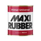 Primer Maxi Rubber Universal 900ml - Embalagem com 6 Unidades Primer Maxi Rubber Universal 900ml - Embalagem com 6 Unidades