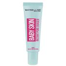 Primer Maybelline Baby Skin Instant Pore Eraser Clear