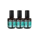 Primer Mia Secret Xtra Bond para queimar, sem ácido, 15 ml, pacote com 3 Primer Mia Secret Xtra Bond para queimar, sem ácido, 15 ml, pacote com 3