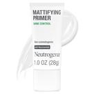 Primer Neutrogena Matificante com Controle de Brilho 30 mL com Niacinamida Primer Neutrogena Matificante com Controle de Brilho 30 mL com Niacinamida