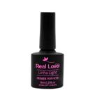 Primer Non Acid Para Unhas Linha Light 8ML - Real Love Primer Non Acid Para Unhas Linha Light 8ML - Real Love