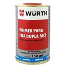 Primer para Fita Dupla Face 150ml Wurth 0893790810 Unitário