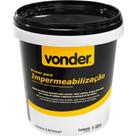 Primer Para Impermeabilização, 1 Litro, Vonder OstenVonder