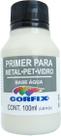 Primer para Metais 100ml 311 Areia Corfix