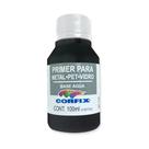 Primer para Metais 100ml 321 Preto Corfix