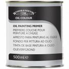 Primer Para Pintura Óleo Winsor & Newton 500ml Primer Para Pintura Óleo Winsor & Newton 500ml