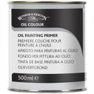 Primer Para Pintura Óleo Winsor & Newton 500ml Primer Para Pintura Óleo Winsor & Newton 500ml