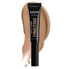 Primer para sombras e delineador NYX PROFESSIONAL MAKEUP