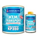 Primer pu 5:1 quarto 750ml kp350