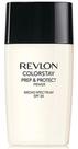 Primer Revlon ColorStay Prep & Protect - 265ml com FPS 34