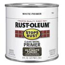 Primer Rust-Oleum impede a ferrugem branca plana 236 ml
