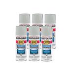 Primer Rust-Oleum Stops Rust Universal Bonding 355mL cinza