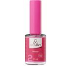 Primer Sem Ácido Anylovy 10ml Preparador Alongamento Unhas