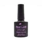 Primer Sem Ácido Linha Light Real Love 8ml - Adesivador de Alta Performance