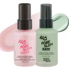 Primer Set Touch in Sol No Pore Blem + Corretor de vermelhidão