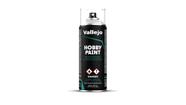 Primer Spray Vallejo 28011 Grey 400mL para modelagem