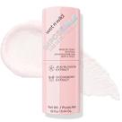 Primer Stick wet n wild Impossible com groselha e flor de Jeju