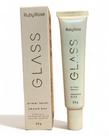 PRIMER UNIFORMIZADOR FACIAL GLASS SMOOTH BLUR 25g RUBY ROSE PRIMER UNIFORMIZADOR FACIAL GLASS SMOOTH BLUR 25g RUBY ROSE