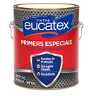 Primer Zarcão Laranja 3,6 Litros EUCATEX - 62967