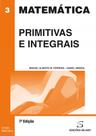 Primitivas e Integrais