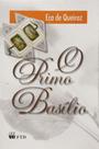 Primo basilio - ren (grandes leituras), o - FTD Primo basilio - ren (grandes leituras), o - FTD