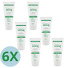 Primo Derme Emulsão Hidratante Kit Com 6 Unidades Calêndula 200ml