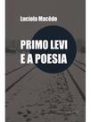 Primo levi e a poesia