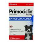 Primociclin Coveli 100mg com 10 Comp. Para cães