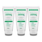 Primoderme Emulsão Hidratrante 200ml - Kit com 3 unidades Primoderme Emulsão Hidratrante 200ml - Kit com 3 unidades